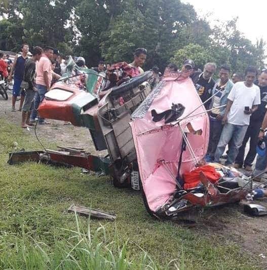 car accident