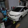Car accident