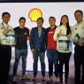 Shell Wheels PH