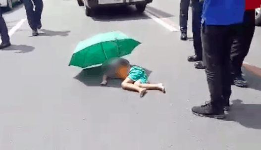 Car accident