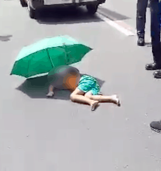 Car accident