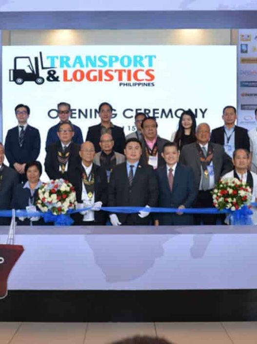 Transport and Logistic Philippines