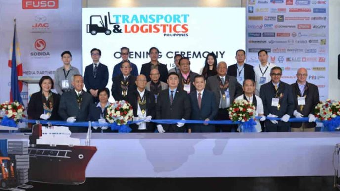 Transport and Logistic Philippines