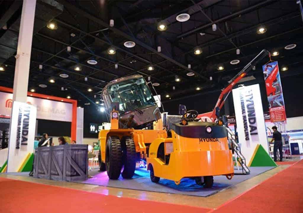 Transport and  Logistic Philippines