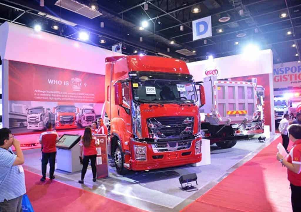 Transport and  Logistic Philippines