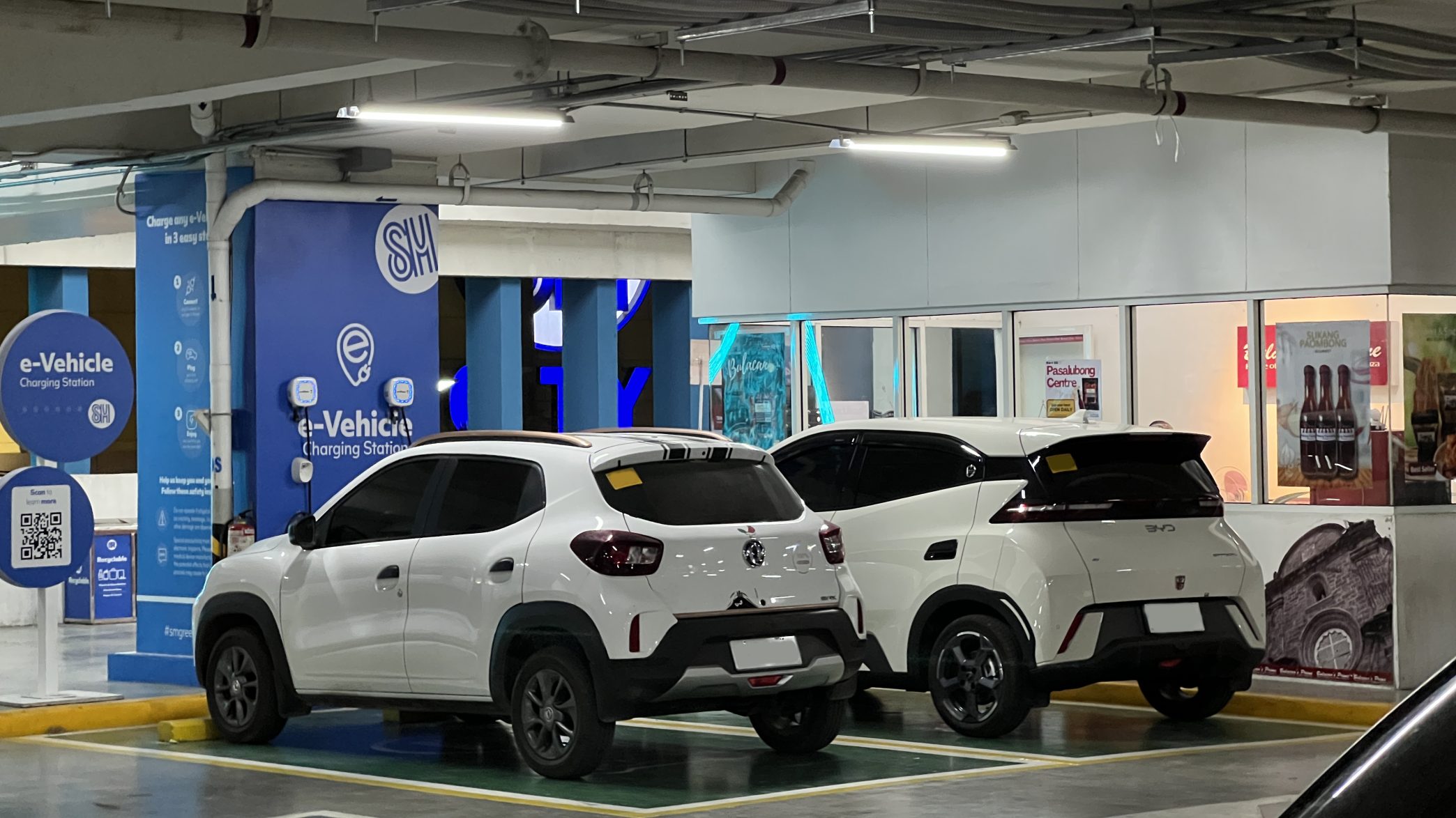 Google Maps will soon direct drivers - IMG 4056 Copy 1 2088x1174 